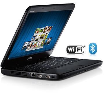 Inspiron 14 N4050 노트북(개요) Inspiron 14 N4050 노트북(개요)